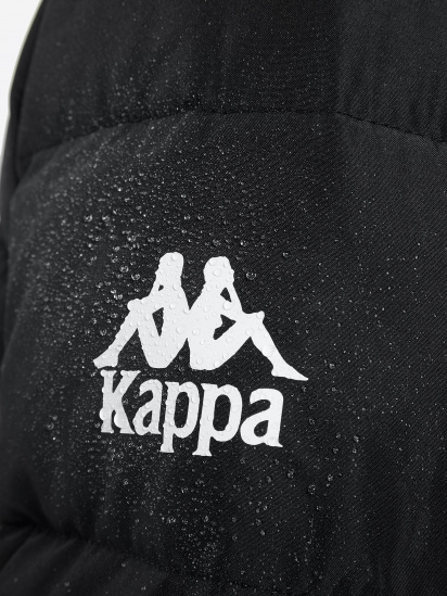 Зимова куртка Kappa модель 123055KAP-99 — фото 6 - INTERTOP
