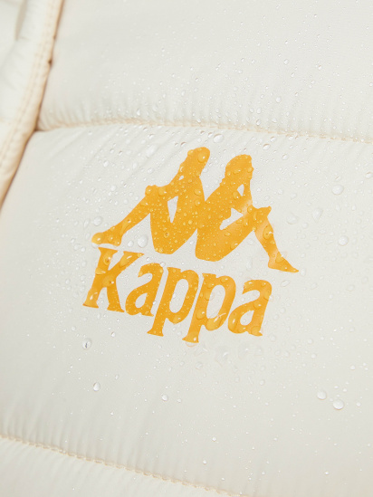Демисезонная куртка Kappa модель 123056KAP-60 — фото 4 - INTERTOP