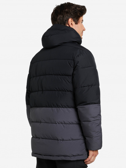 Зимняя куртка Outventure модель 123073OUT-BA — фото - INTERTOP