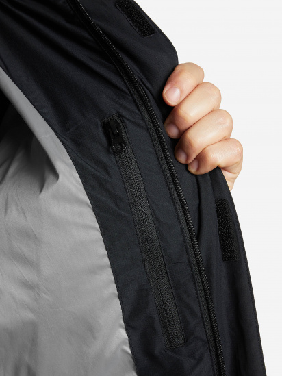 Зимняя куртка Outventure модель 123073OUT-BA — фото 4 - INTERTOP