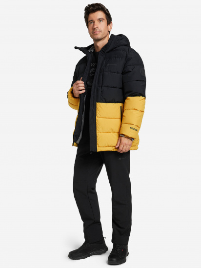 Зимова куртка Outventure модель 123073OUT-BO — фото 3 - INTERTOP