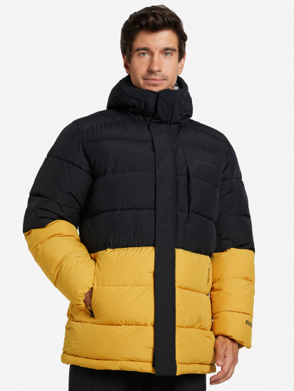 Зимняя куртка Outventure модель 123073OUT-BO — фото - INTERTOP