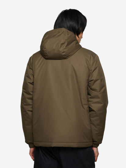 Зимняя куртка FILA модель 123121FLA-Y3 — фото - INTERTOP