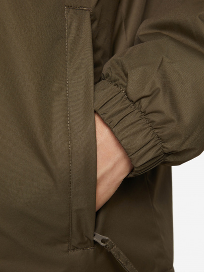 Зимняя куртка FILA модель 123121FLA-Y3 — фото 4 - INTERTOP