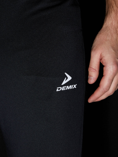 Штани спортивні Demix модель 123199DMX-99 — фото 4 - INTERTOP