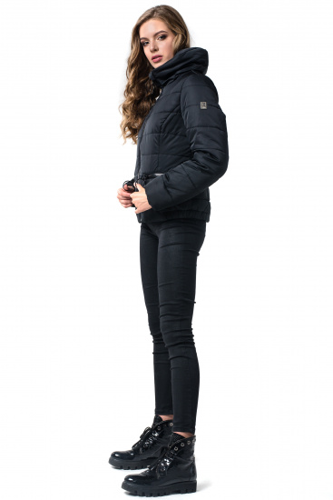 Зимова куртка Milhan модель 1232-ch — фото 4 - INTERTOP
