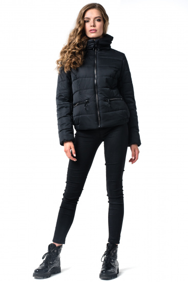 Зимова куртка Milhan модель 1232-ch — фото - INTERTOP