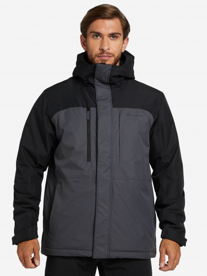 Зимова куртка Outventure Belukha Hiking модель 123239OUT-AB — фото - INTERTOP