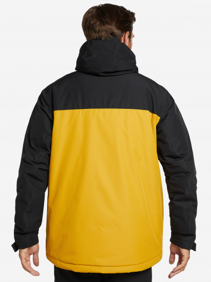 Зимова куртка Outventure Belukha Hiking Men's Padded Jacket модель 123239OUT-OB — фото - INTERTOP