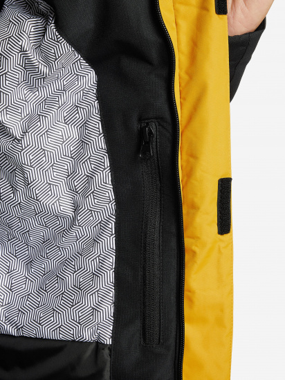 Зимняя куртка Outventure Belukha Hiking Men's Padded Jacket модель 123239OUT-OB — фото 4 - INTERTOP