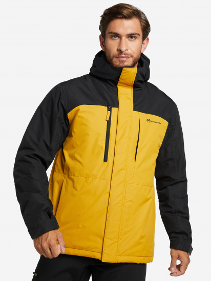 Зимняя куртка Outventure Belukha Hiking Men's Padded Jacket модель 123239OUT-OB — фото - INTERTOP