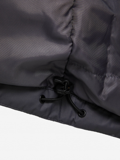 Демісезонна куртка Outventure модель 123242OUT-AA — фото 4 - INTERTOP