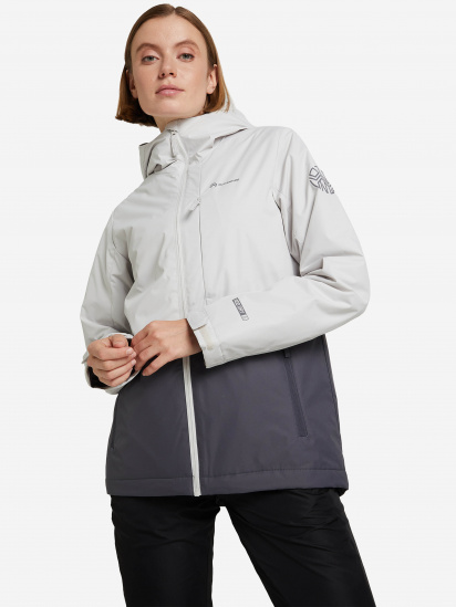 Демисезонная куртка Outventure модель 123242OUT-AA — фото - INTERTOP