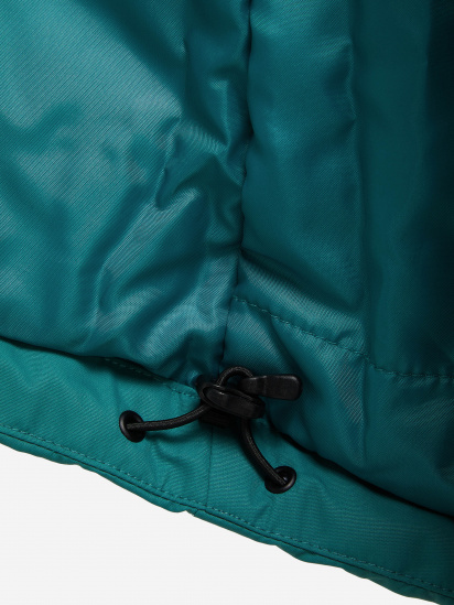 Демісезонна куртка Outventure модель 123242OUT-QU — фото 4 - INTERTOP