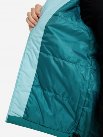 Демисезонная куртка Outventure модель 123242OUT-QU — фото 5 - INTERTOP