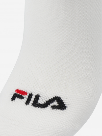 Набір шкарпеток FILA модель 123251FLA-00 — фото 3 - INTERTOP