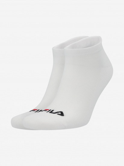 Набір шкарпеток FILA модель 123251FLA-00 — фото - INTERTOP