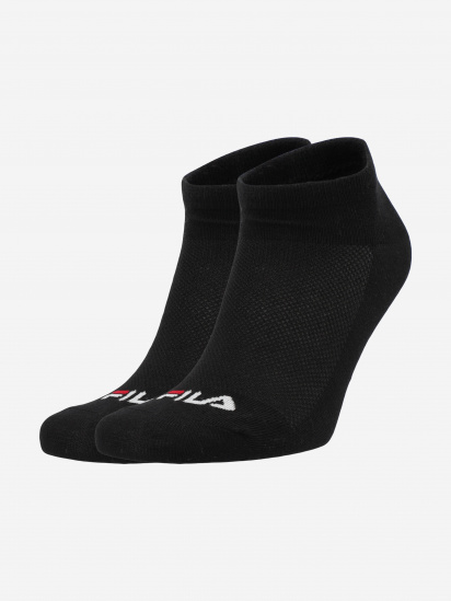 Набір шкарпеток FILA модель 123251FLA-99 — фото - INTERTOP