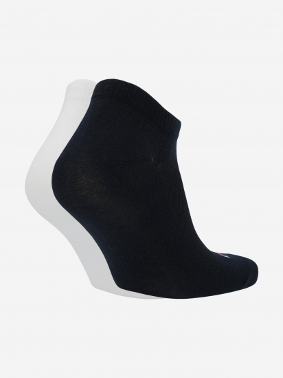 Набір шкарпеток FILA модель 123251FLA-WM — фото - INTERTOP