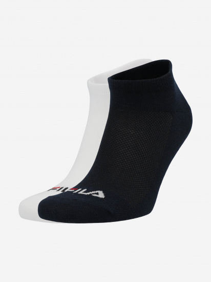Набір шкарпеток FILA модель 123251FLA-WM — фото - INTERTOP