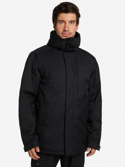 Зимняя куртка Outventure модель 123276OUT-99 — фото - INTERTOP