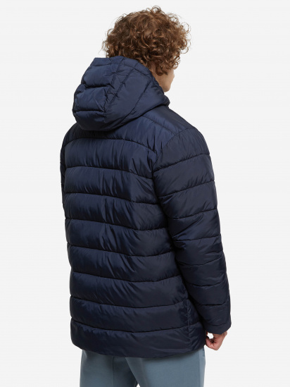 Зимова куртка FILA модель 123283FLA-Z4 — фото - INTERTOP
