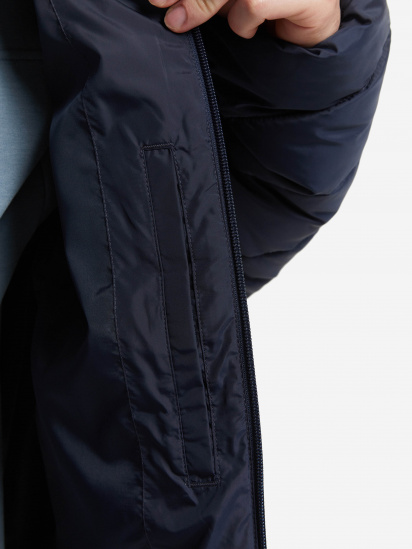 Зимова куртка FILA модель 123283FLA-Z4 — фото 4 - INTERTOP