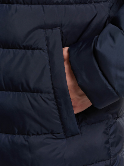 Зимняя куртка FILA модель 123283FLA-Z4 — фото 5 - INTERTOP