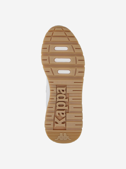 Кросівки Kappa Falcade Smpl модель 123296KAP-00 — фото 6 - INTERTOP