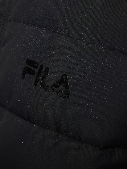 Зимова куртка FILA модель 123305FLA-99 — фото 6 - INTERTOP