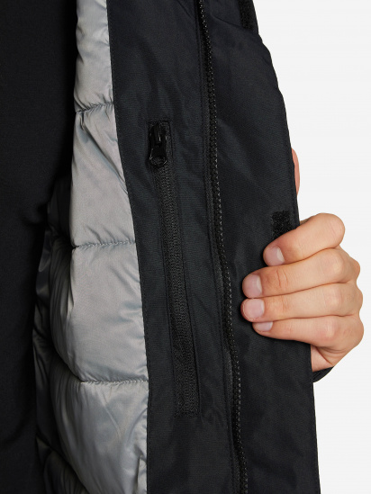 Зимова куртка Outventure модель 123311OUT-99 — фото 5 - INTERTOP