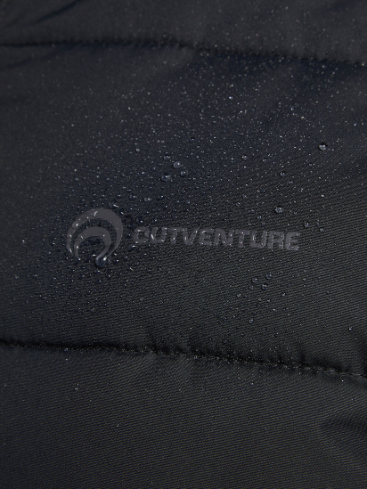 Демісезонна куртка Outventure модель 123317OUT-99 — фото 5 - INTERTOP