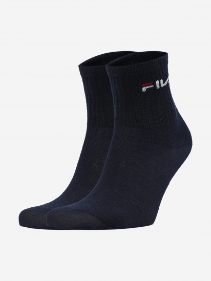 Набір шкарпеток FILA модель 123360FLA-Z4 — фото - INTERTOP