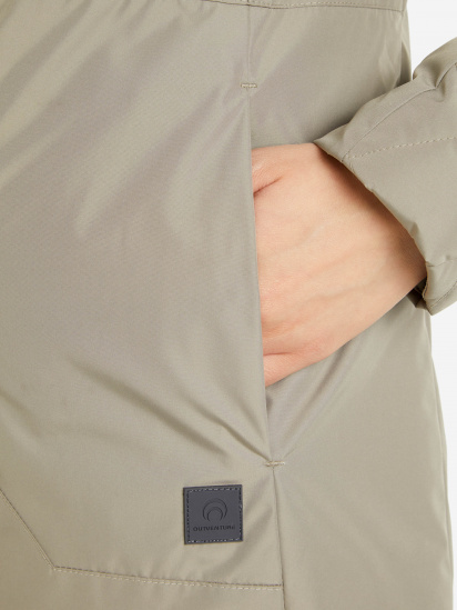 Демісезонна куртка Outventure модель 123420OUT-T1 — фото 5 - INTERTOP