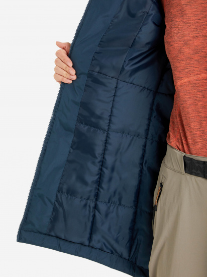 Демісезонна куртка Outventure модель 123420OUT-Z3 — фото 4 - INTERTOP