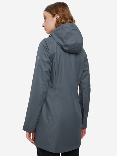 Демисезонная куртка Northland модель 123471N16-93 — фото - INTERTOP