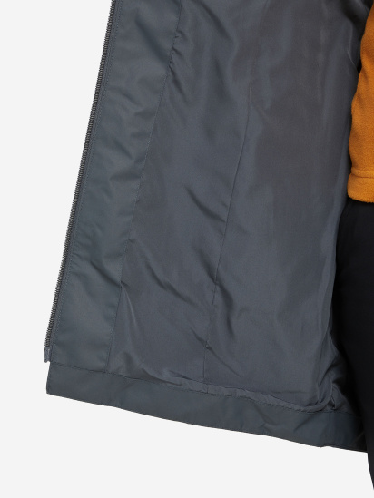 Демісезонна куртка Northland модель 123471N16-93 — фото 4 - INTERTOP