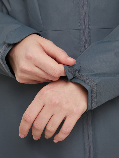 Демісезонна куртка Northland модель 123471N16-93 — фото 6 - INTERTOP