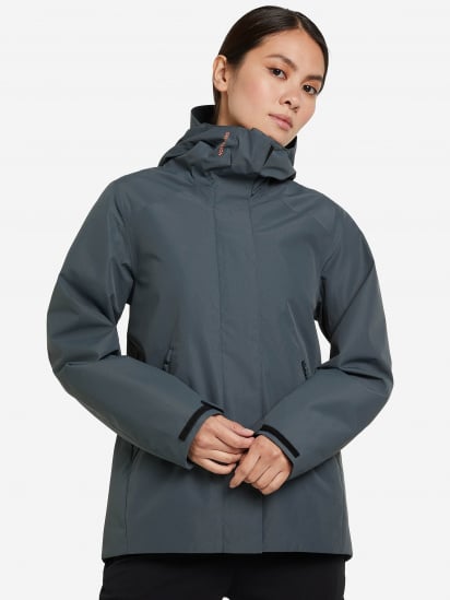 Демісезонна куртка Northland модель 123484N16-91 — фото - INTERTOP