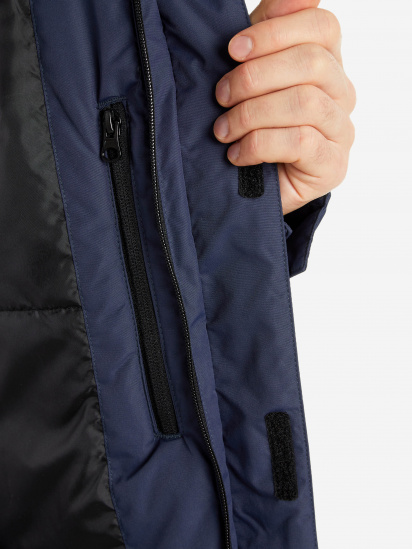Демісезонна куртка Outventure модель 123575OUT-Z4 — фото 4 - INTERTOP