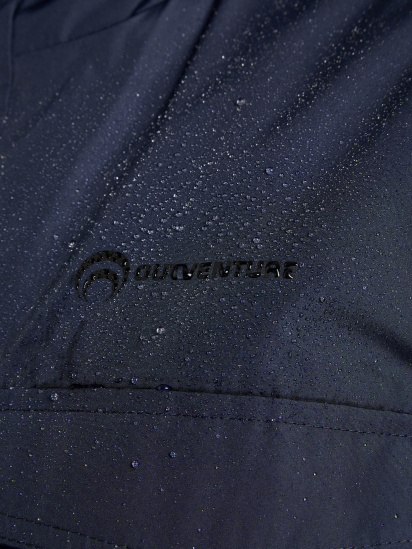 Демісезонна куртка Outventure модель 123575OUT-Z4 — фото 5 - INTERTOP