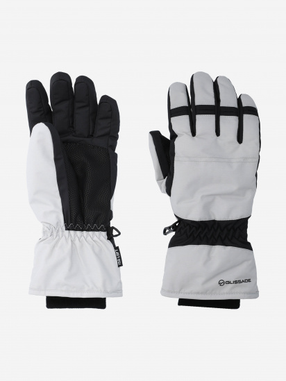 Перчатки Glissade Women Gloves модель 123602GSD-AB — фото - INTERTOP