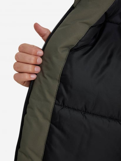 Зимняя куртка FILA модель 123779FLA-FB — фото 4 - INTERTOP