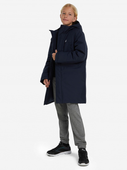 Зимова куртка FILA модель 123780FLA-Z4 — фото 3 - INTERTOP