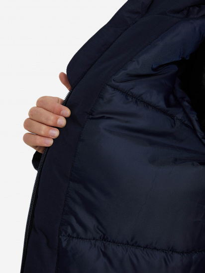 Зимняя куртка FILA модель 123780FLA-Z4 — фото 4 - INTERTOP