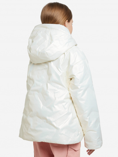 Демісезонна куртка FILA модель 123791FLA-01 — фото - INTERTOP