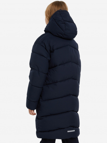 Зимняя куртка FILA модель 123792FLA-Z4 — фото - INTERTOP