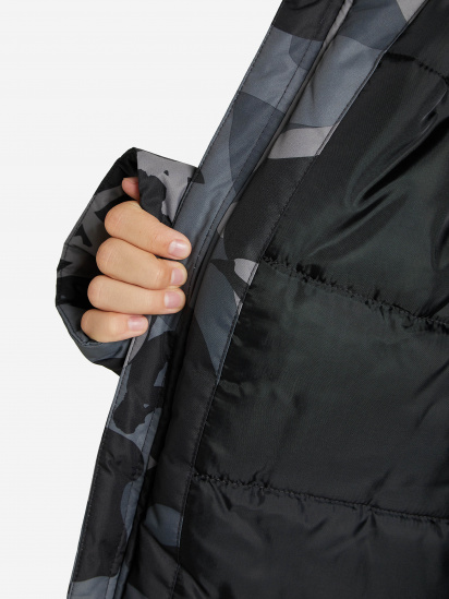 Зимова куртка Kappa модель 123817KAP-B1 — фото 5 - INTERTOP