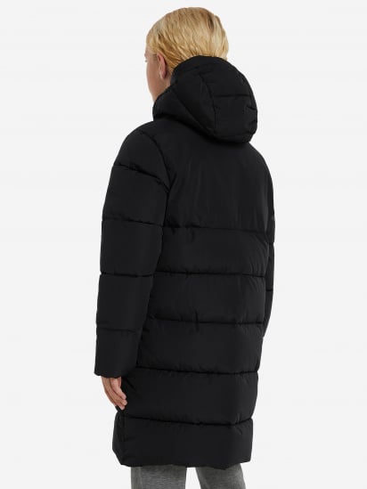 Зимняя куртка Kappa модель 123819KAP-99 — фото - INTERTOP