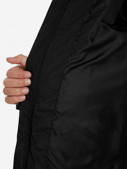 Зимова куртка Kappa модель 123819KAP-99 — фото 4 - INTERTOP
